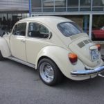 VW Käfer Baujahr 1972