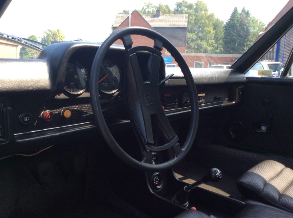 Porsche 914 2,0